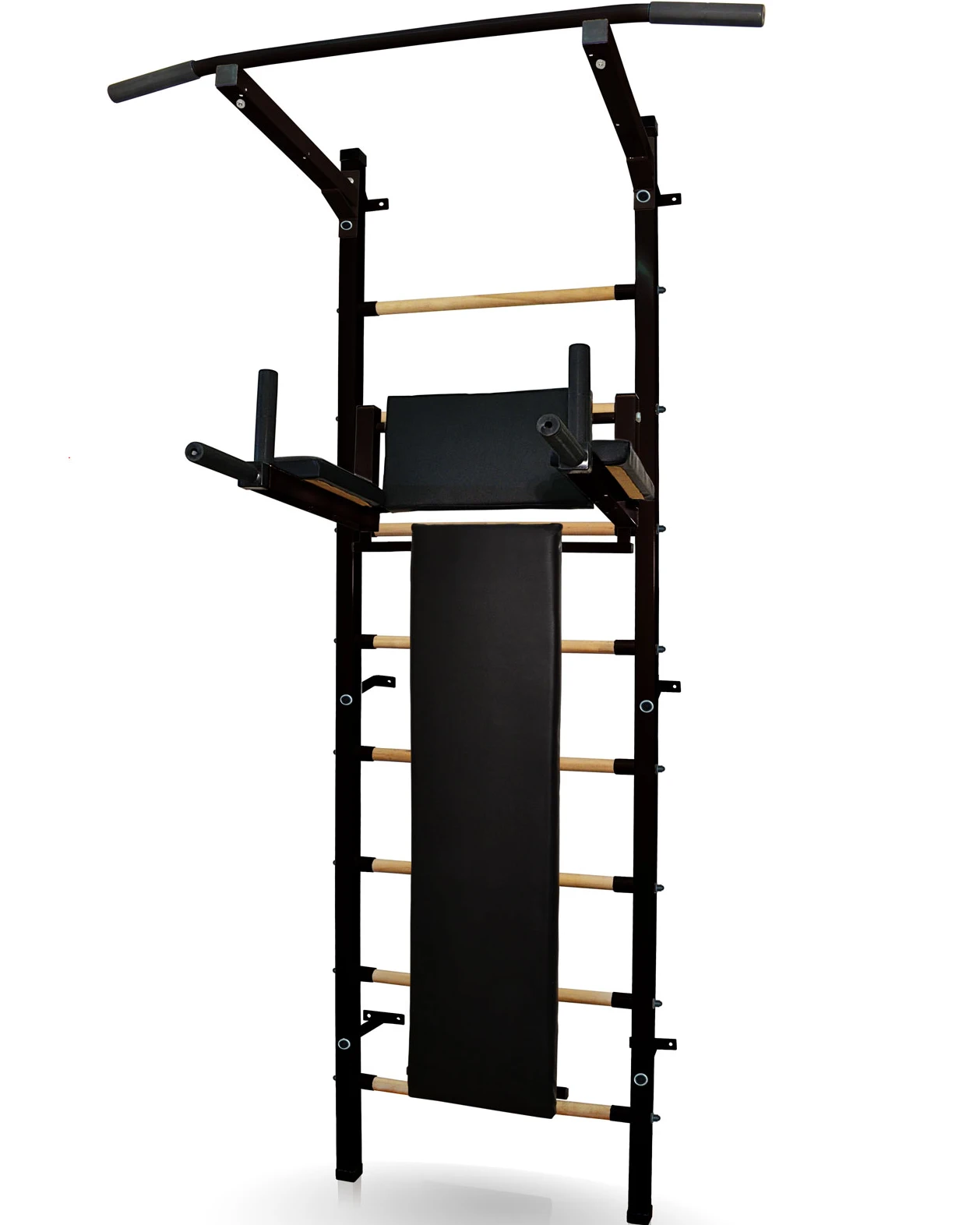 Шведская стенка Sport Extra black